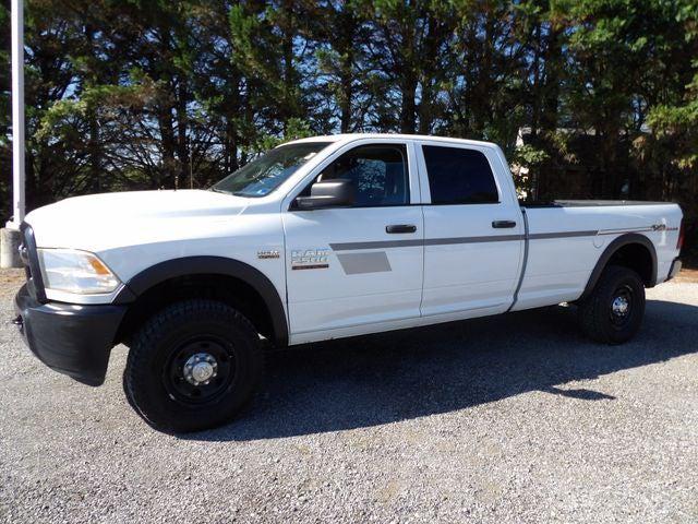2014 RAM 2500 Tradesman 2014 RAM 2500 Tradesman