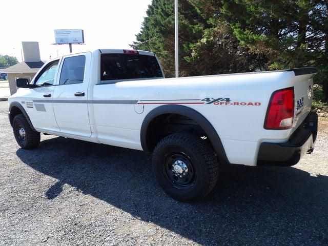 2014 RAM 2500 Tradesman 2014 RAM 2500 Tradesman
