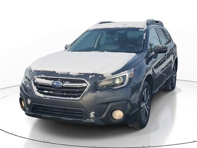 2019 Subaru Outback 2.5i Limited 2019 Subaru Outback 2.5i Limited