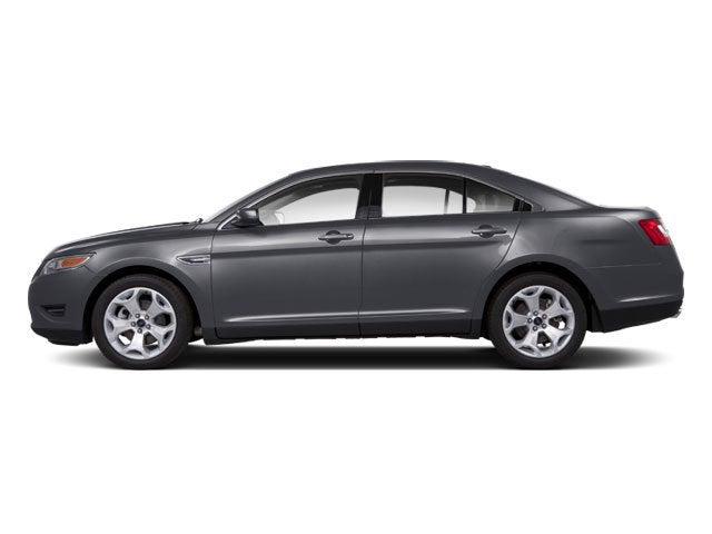 2010 Ford Taurus Limited 2010 Ford Taurus Limited