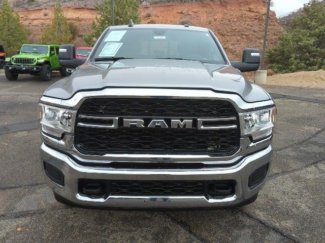 2024 RAM 2500 Tradesman Crew Cab 4x4 8 Box