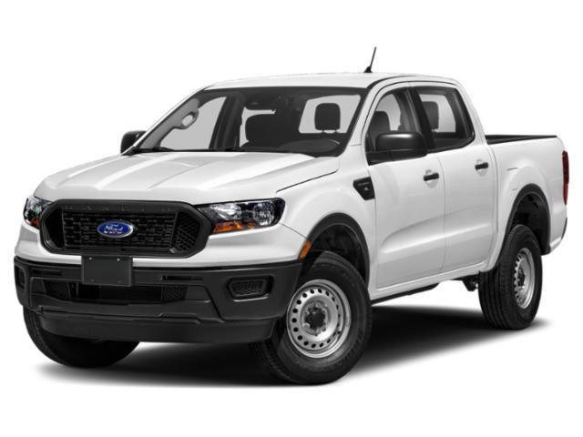 2020 Ford Ranger XL 2020 Ford Ranger XL
