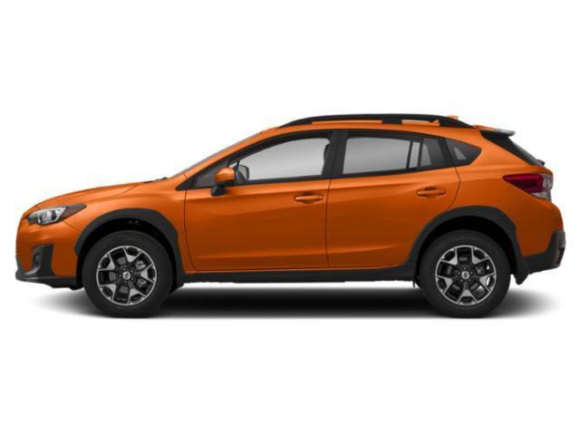 2018 Subaru Crosstrek 2.0i Premium 2018 Subaru Crosstrek 2.0i Premium