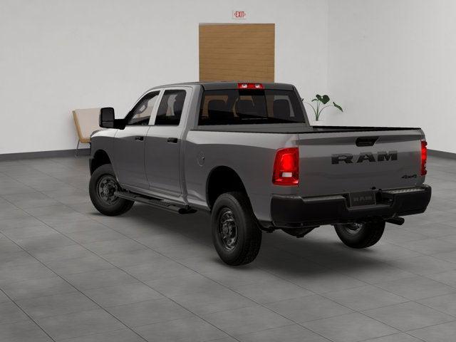 2026 RAM Ram 2500 RAM 2500 TRADESMAN CREW CAB 4X4 64 BOX