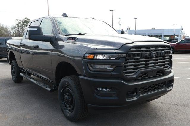 2026 RAM Ram 2500 RAM 2500 TRADESMAN CREW CAB 4X4 64 BOX