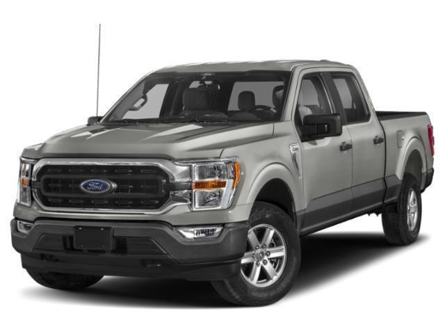 2022 Ford F-150 XLT 2022 Ford F-150 XLT