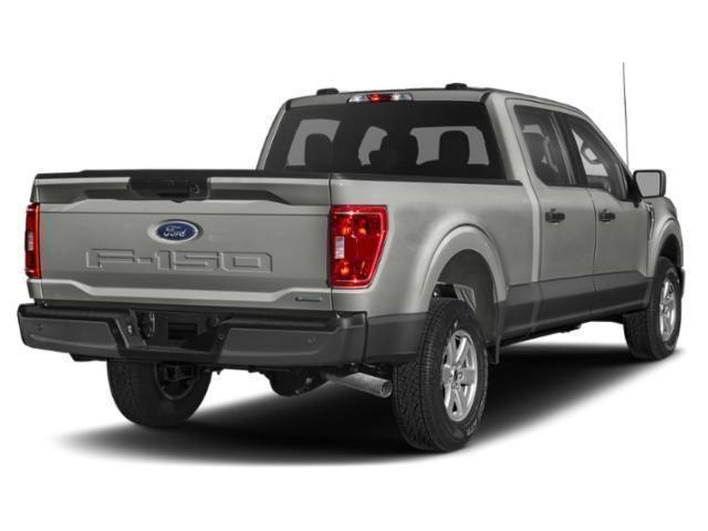2022 Ford F-150 XLT 2022 Ford F-150 XLT