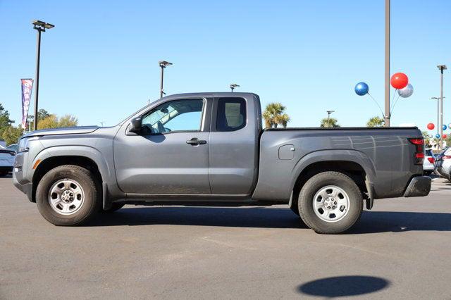 2023 Nissan Frontier King Cab S 4x2