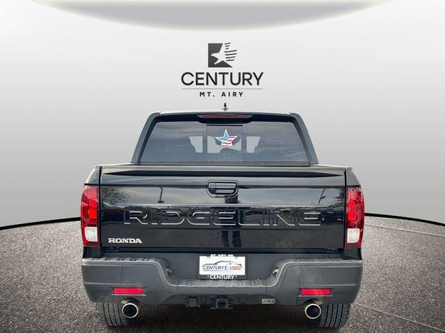 2024 Honda Ridgeline RTL 2024 Honda Ridgeline RTL