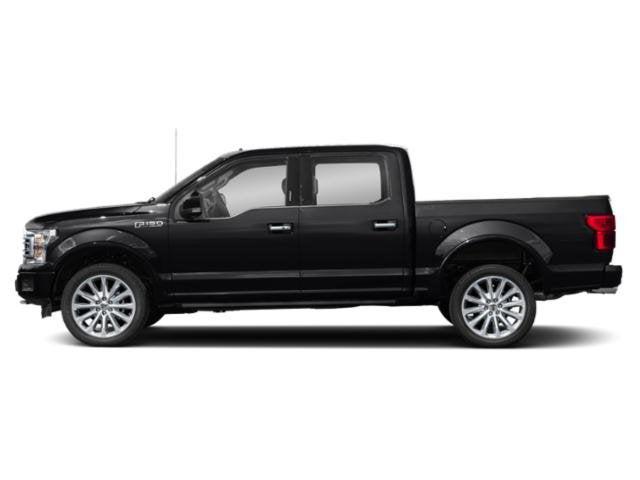 2018 Ford F-150 Platinum 2018 Ford F-150 Platinum