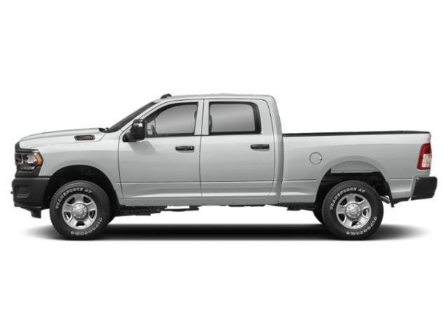 2023 RAM 2500 Tradesman Crew Cab 4x4 64 Box