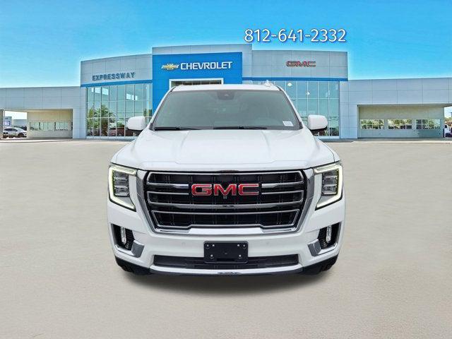 2023 GMC Yukon XL 4WD SLT