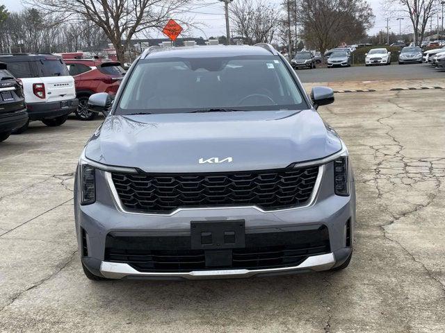 2024 Kia Sorento S 2024 Kia Sorento S