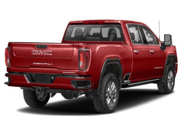 2023 GMC Sierra 2500HD 4WD Crew Cab Long Bed Denali 2023 GMC Sierra 2500HD 4WD Crew Cab Long Bed Denali