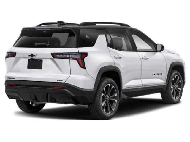 2025 Chevrolet Equinox AWD RS