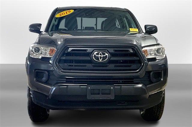 2019 Toyota Tacoma SR V6 2019 Toyota Tacoma SR V6