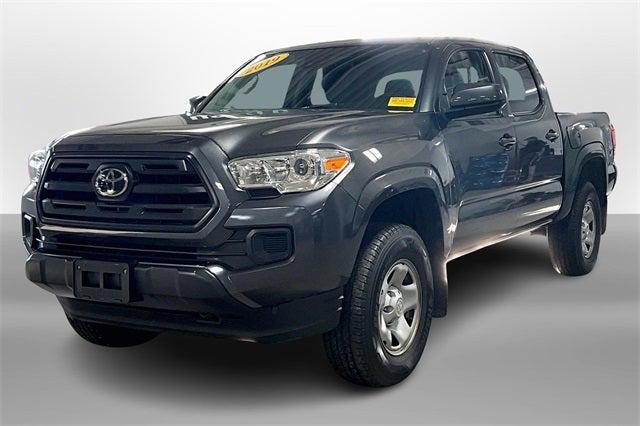 2019 Toyota Tacoma SR V6 2019 Toyota Tacoma SR V6