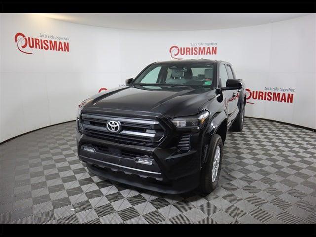 2024 Toyota Tacoma SR5 2024 Toyota Tacoma SR5