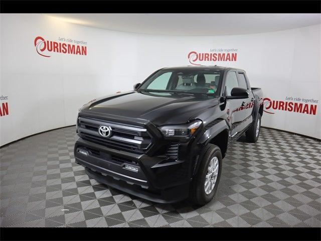 2024 Toyota Tacoma SR5 2024 Toyota Tacoma SR5