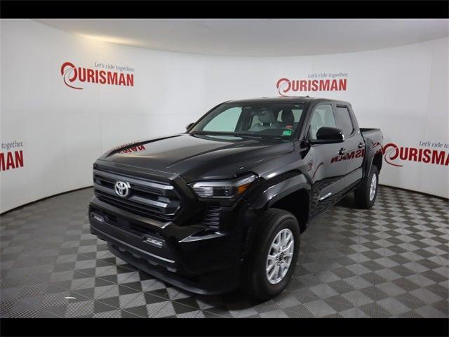 2024 Toyota Tacoma SR5 2024 Toyota Tacoma SR5