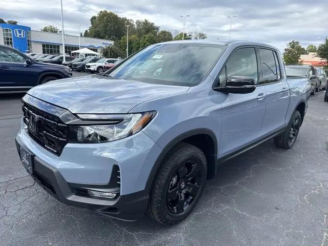 2026 Honda Ridgeline Black Edition for sale in Gastonia, NC