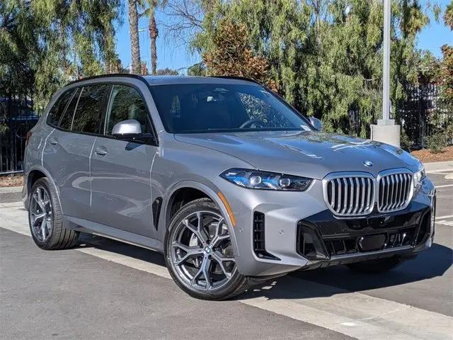 2026 BMW X5 xDrive40i for sale in Chula Vista, CA