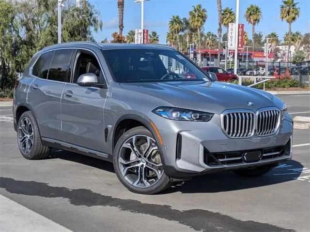 2026 BMW X5 sDrive40i for sale in Chula Vista, CA