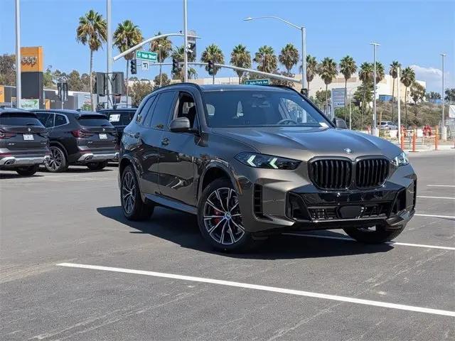 2026 BMW X5 sDrive40i for sale in Chula Vista, CA