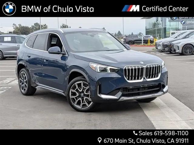 2026 BMW X1 xDrive28i for sale in Chula Vista, CA