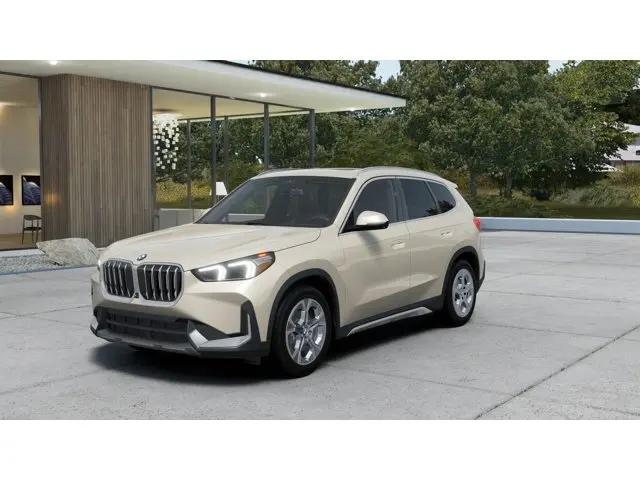 2026 BMW X1 xDrive28i for sale in Chula Vista, CA