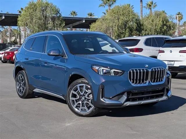 2026 BMW X1 xDrive28i for sale in Chula Vista, CA