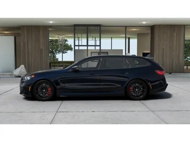 2026 BMW M5 Touring