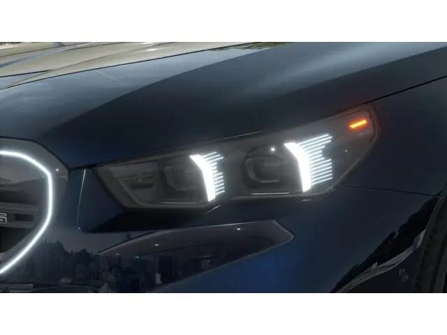 2026 BMW M5 Touring