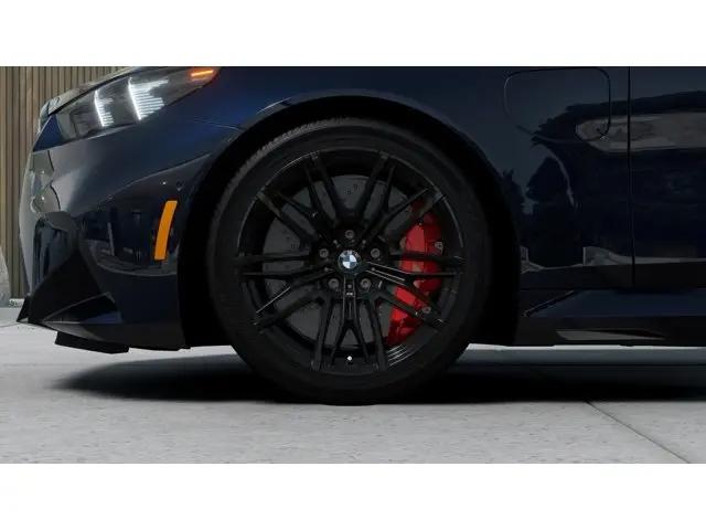2026 BMW M5 Touring