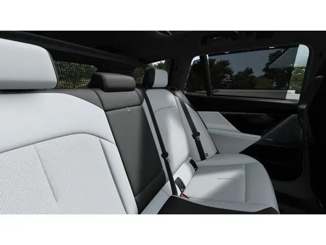 2026 BMW M5 Touring