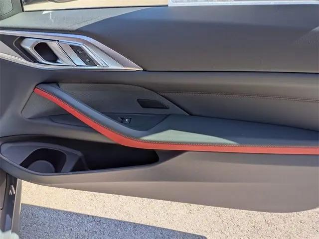 2026 BMW M4 M440i