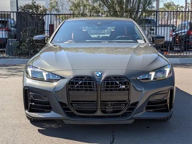 2026 BMW M4 M440i