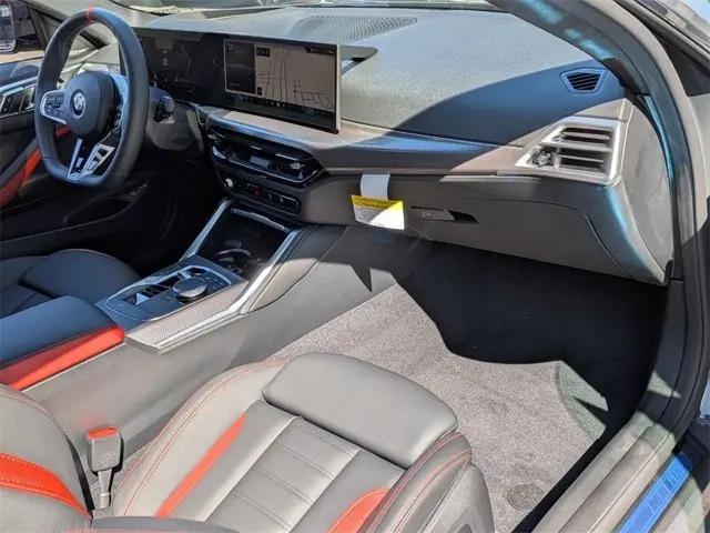 2026 BMW M4 M440i