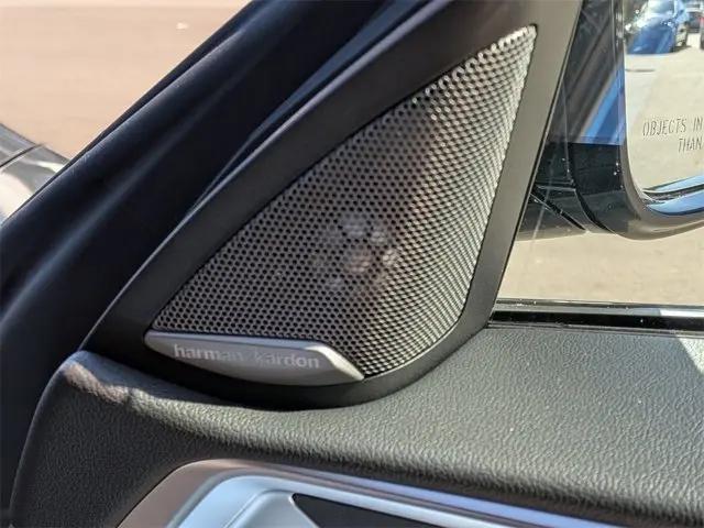 2026 BMW M4 M440i