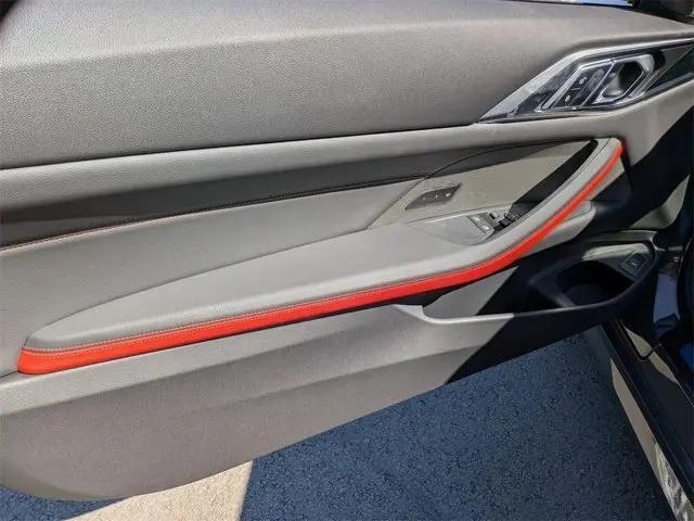 2026 BMW M4 M440i