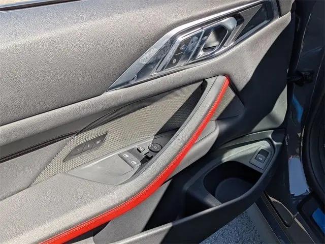 2026 BMW M4 M440i