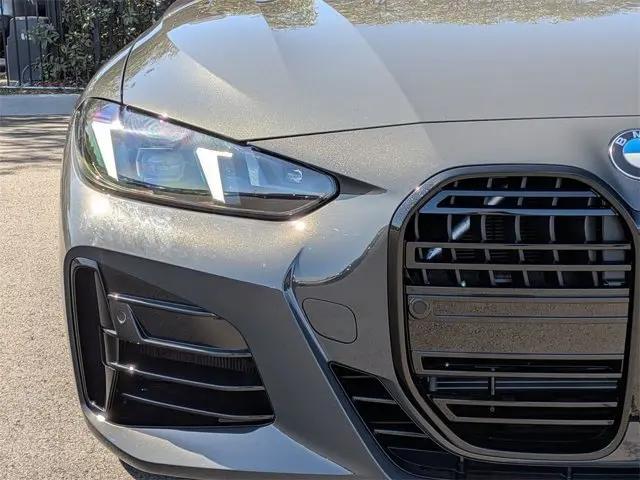 2026 BMW M4 M440i