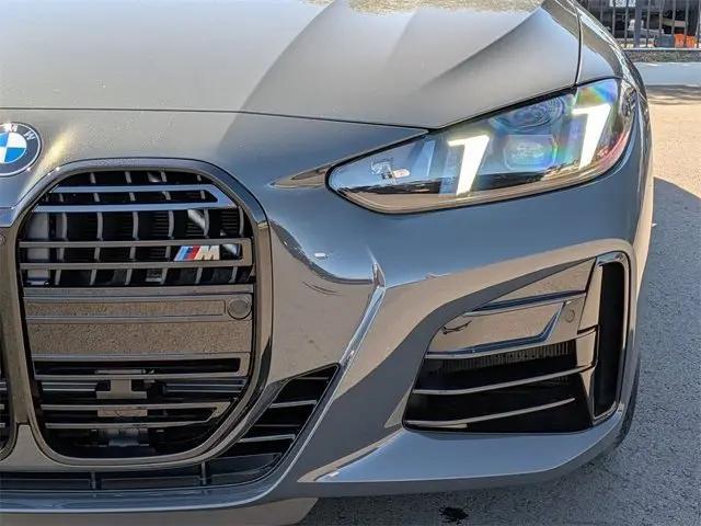 2026 BMW M4 M440i