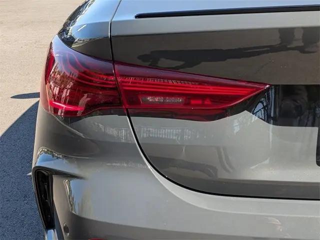 2026 BMW M4 M440i