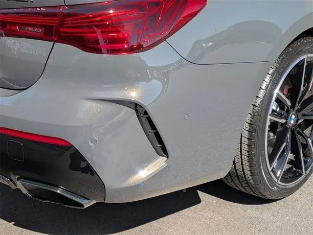2026 BMW M4 M440i