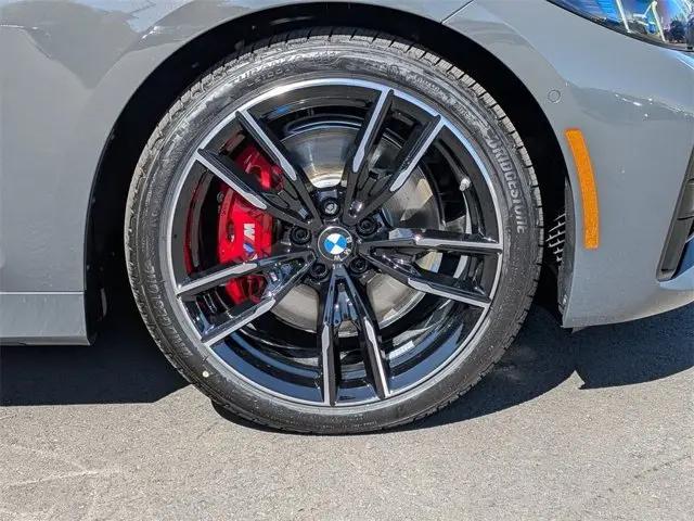 2026 BMW M4 M440i