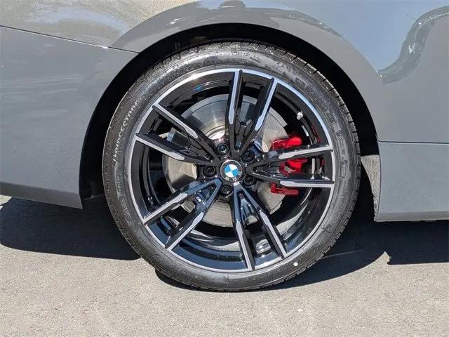 2026 BMW M4 M440i