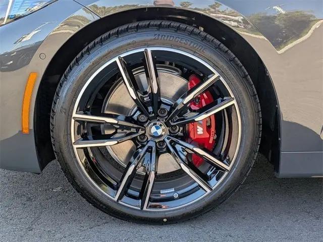 2026 BMW M4 M440i