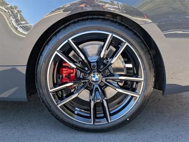 2026 BMW M4 M440i