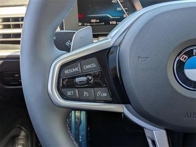 2026 BMW M4 M440i
